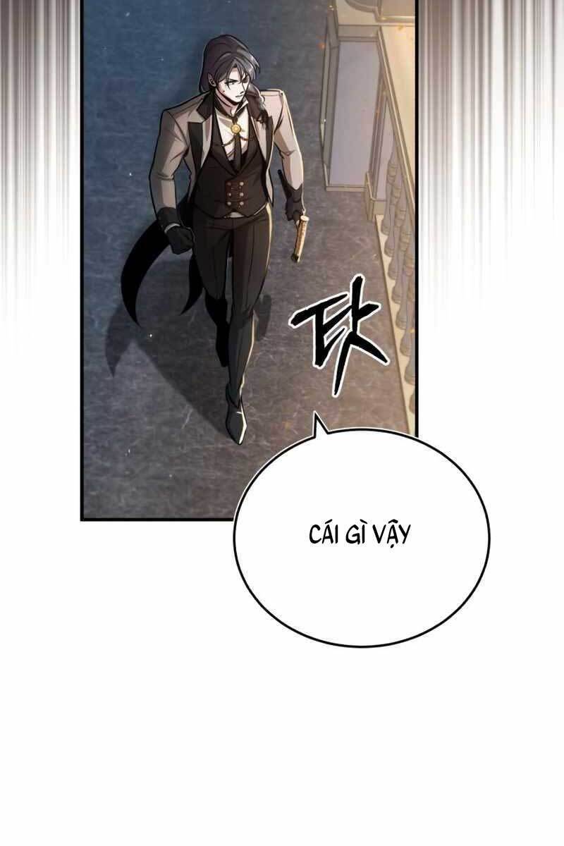 Giáo Sư Gián Điệp Chapter 42 - Trang 36