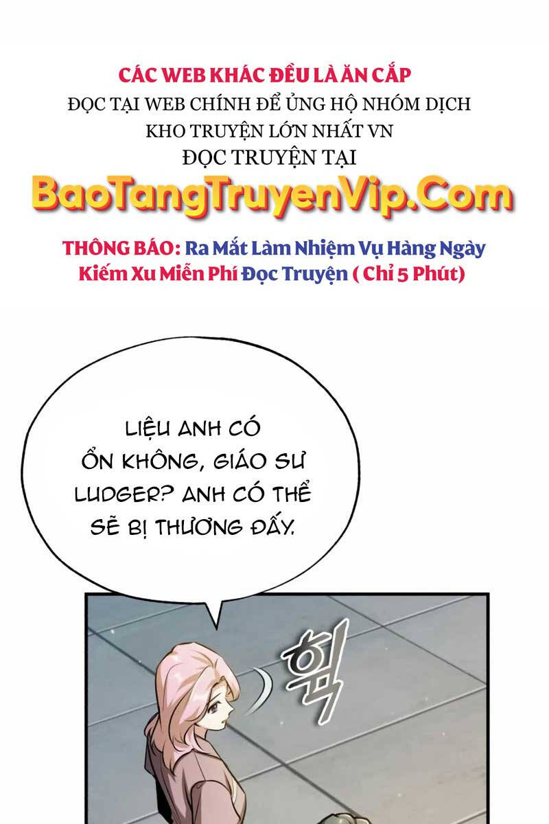 Giáo Sư Gián Điệp Chapter 61 - Trang 97