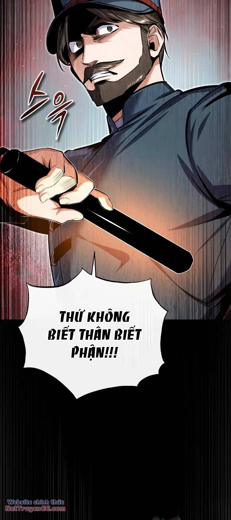 Giáo Sư Gián Điệp Chapter 88 - Trang 29