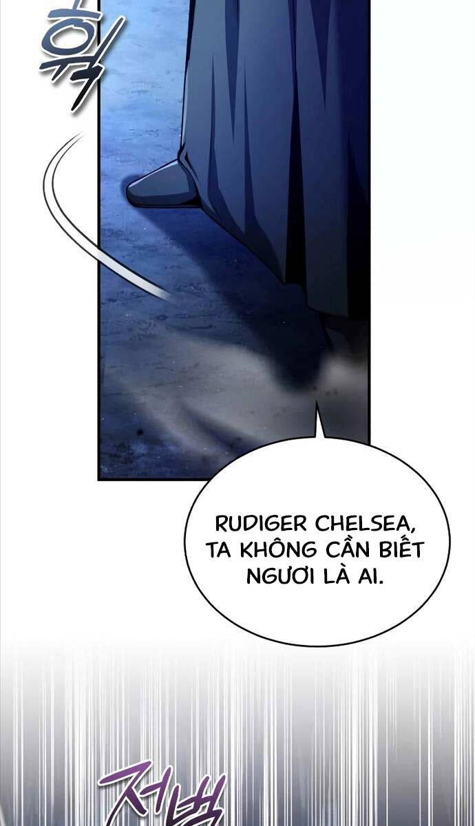 Giáo Sư Gián Điệp Chapter 85 - Trang 51