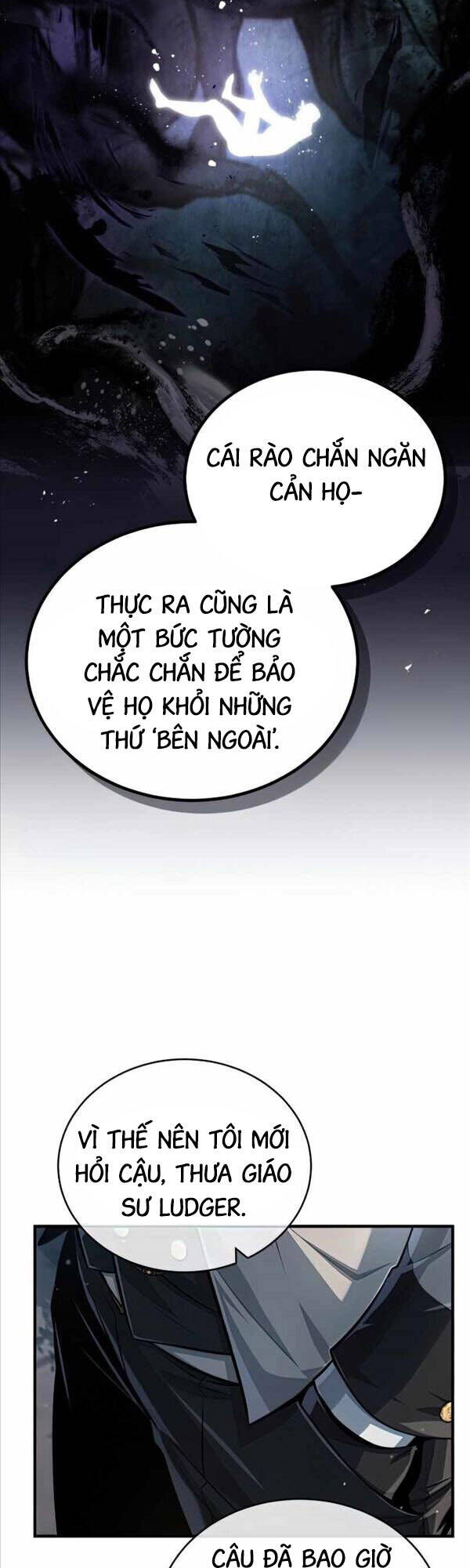 Giáo Sư Gián Điệp Chapter 43 - Trang 38