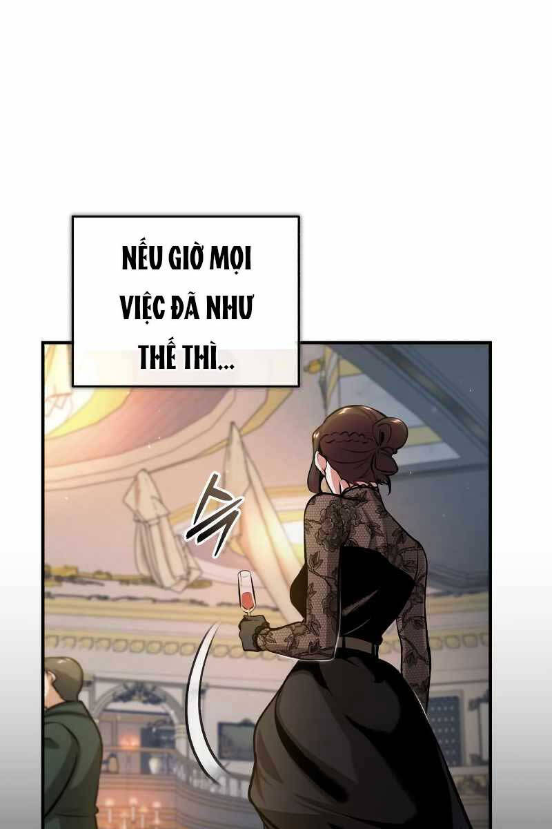 Giáo Sư Gián Điệp Chapter 46 - Trang 109