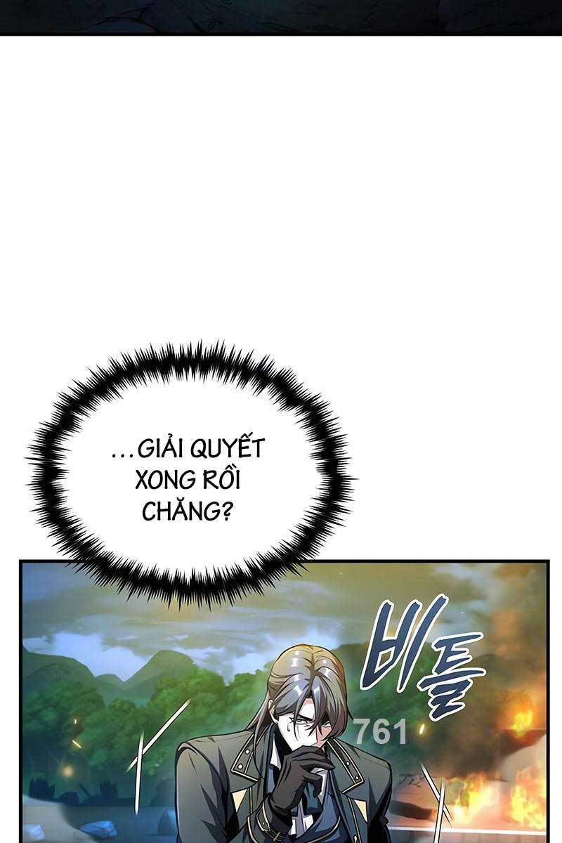 Giáo Sư Gián Điệp Chapter 71 - Trang 2