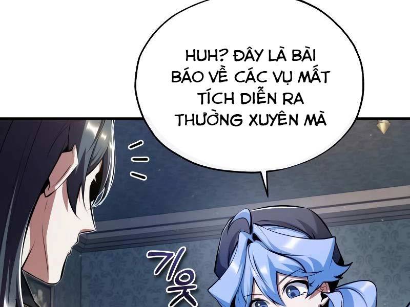 Giáo Sư Gián Điệp Chapter 87 - Trang 143