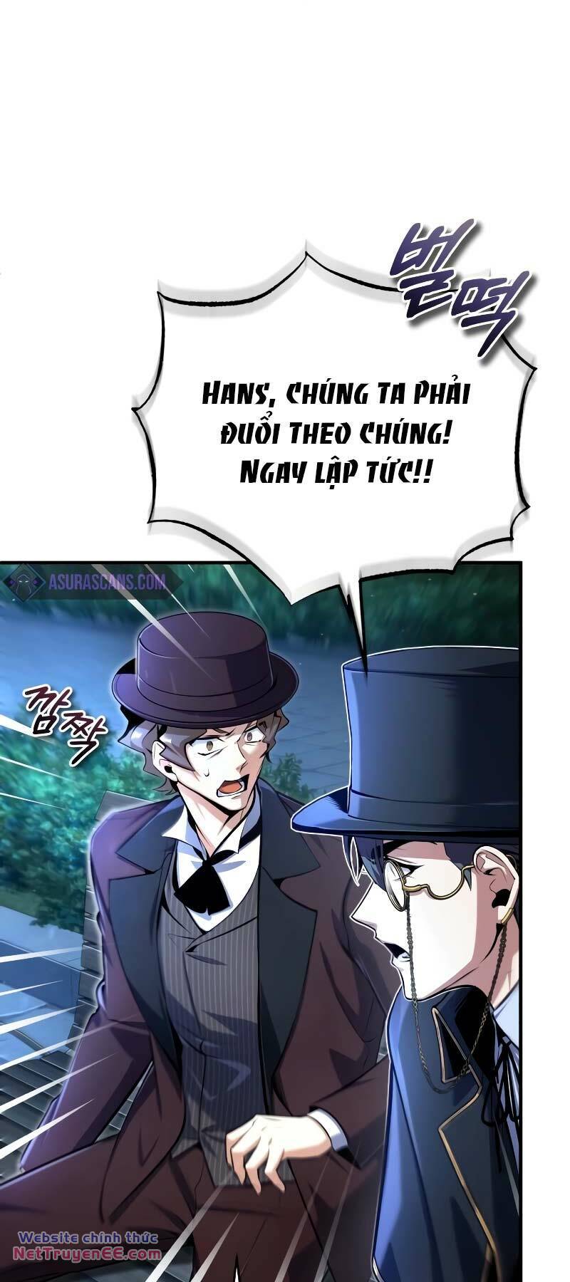 Giáo Sư Gián Điệp Chapter 88 - Trang 15