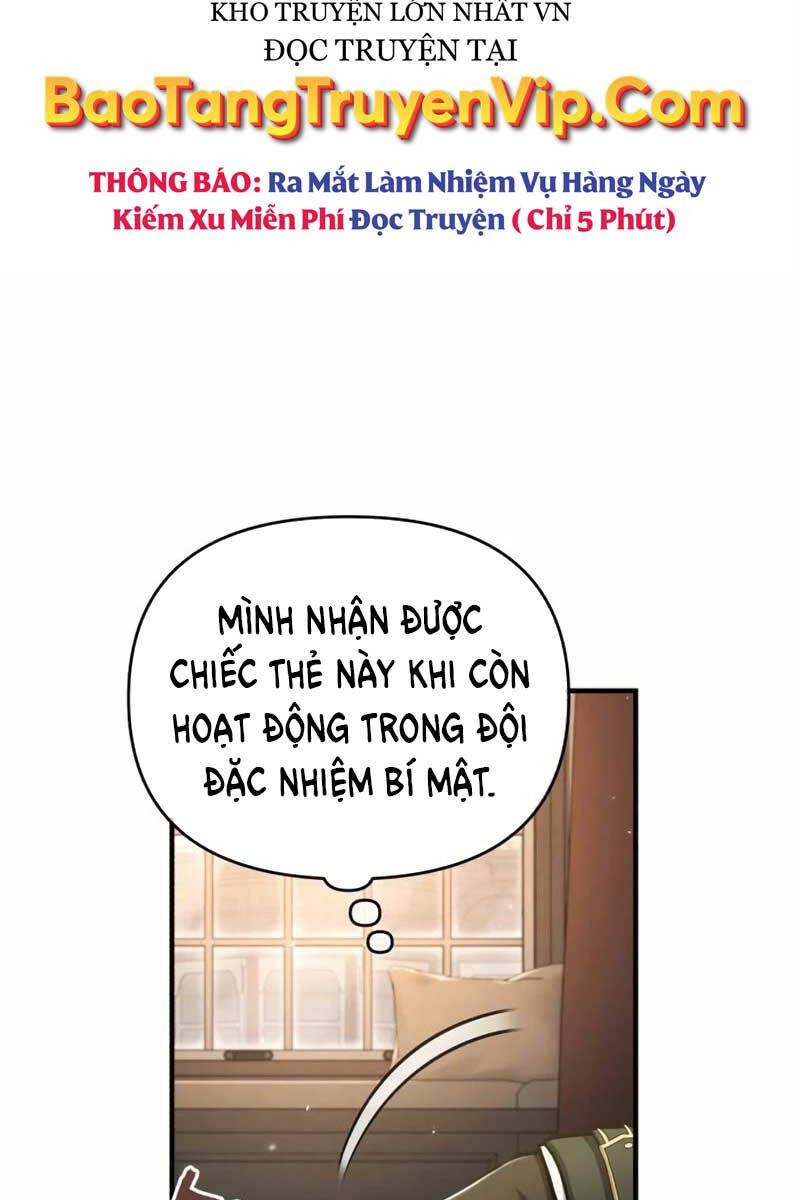 Giáo Sư Gián Điệp Chapter 61 - Trang 29