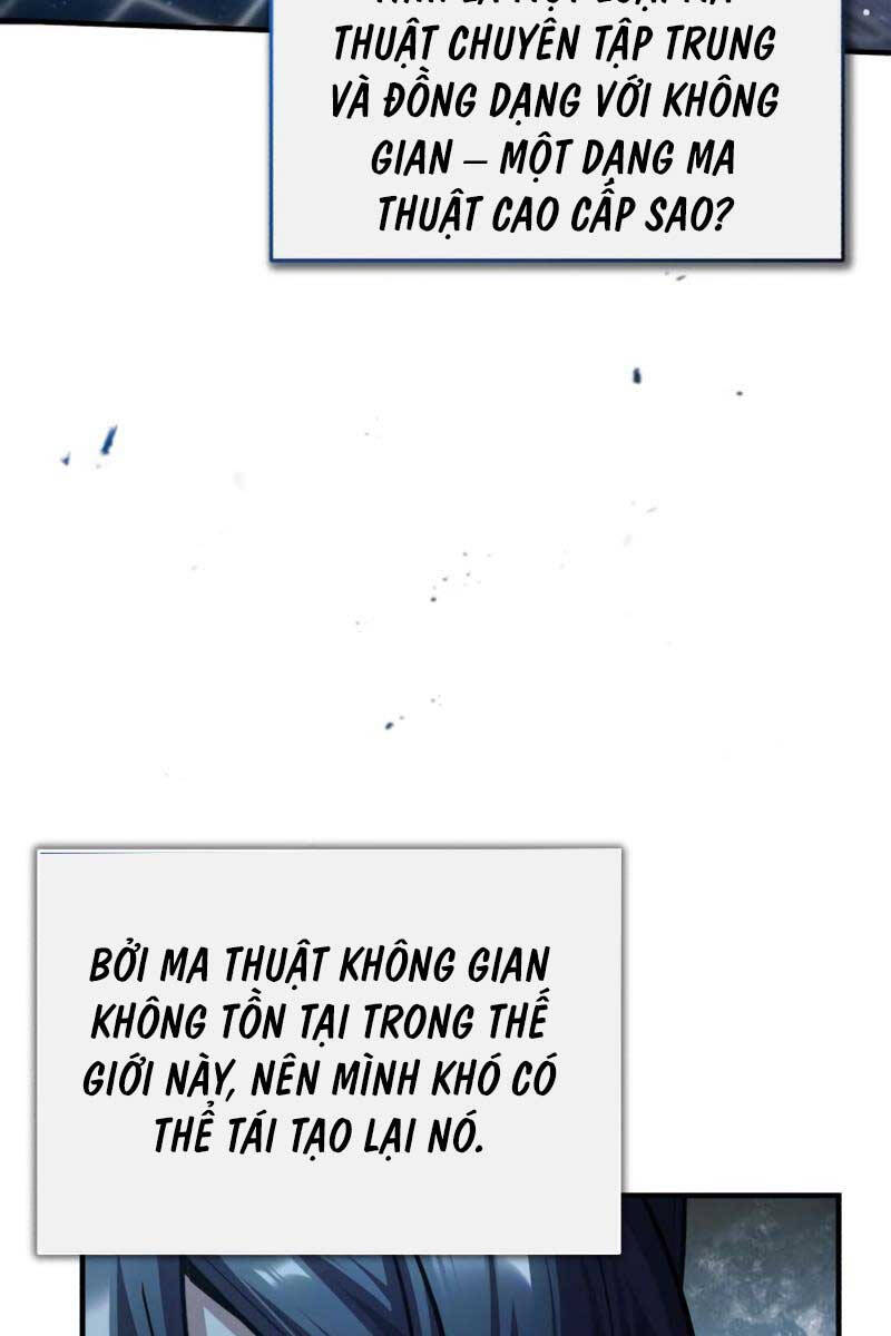 Giáo Sư Gián Điệp Chapter 59 - Trang 84