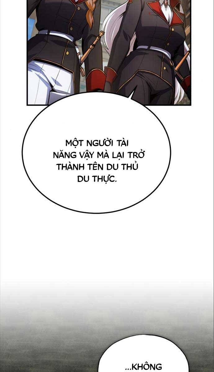 Giáo Sư Gián Điệp Chapter 78 - Trang 36