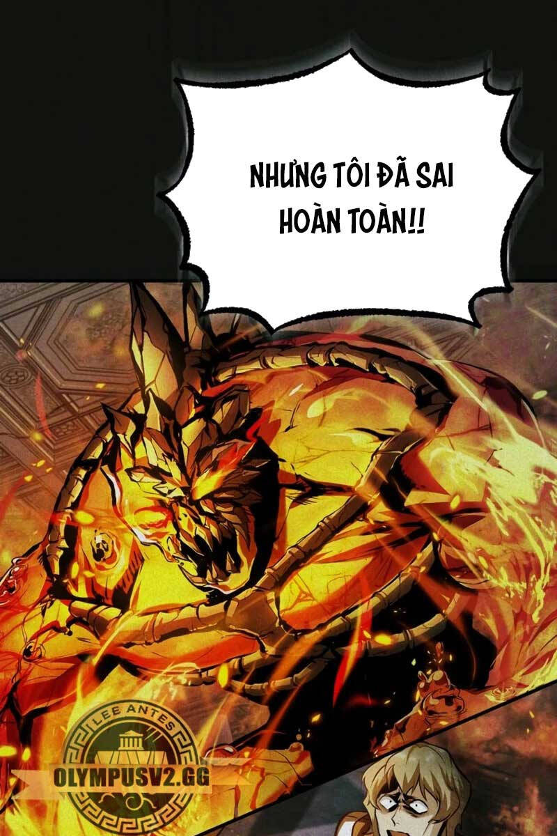 Giáo Sư Gián Điệp Chapter 61 - Trang 36