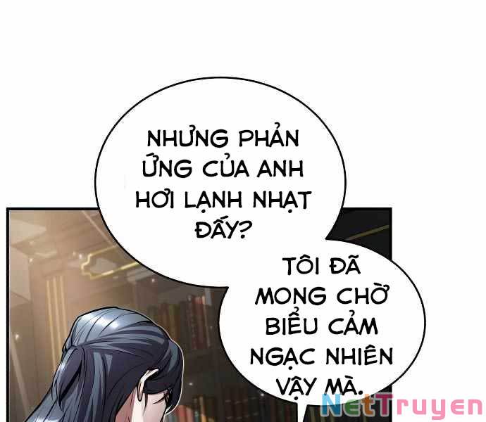 Giáo Sư Gián Điệp Chapter 8 - Trang 160