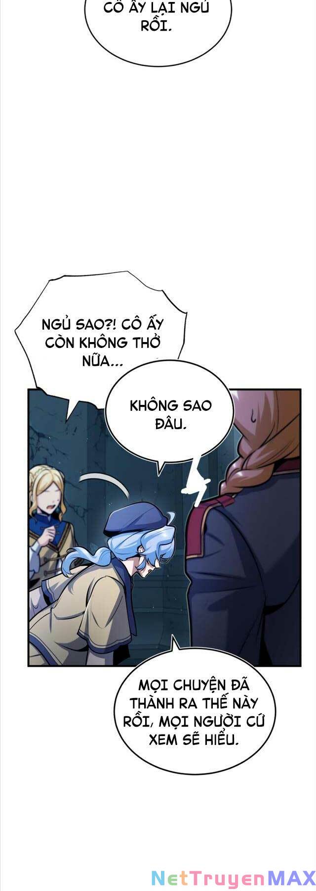 Giáo Sư Gián Điệp Chapter 54 - Trang 45