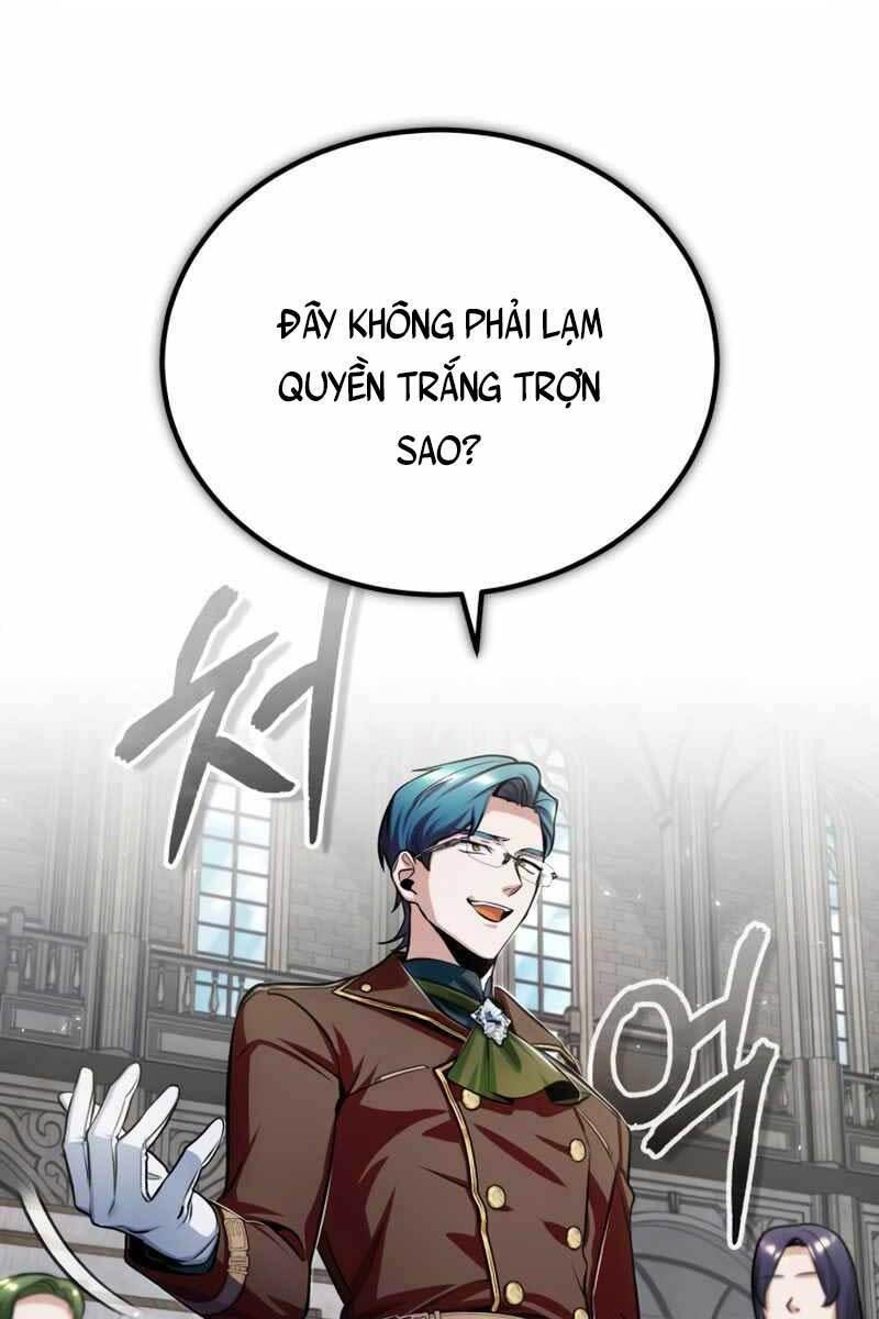 Giáo Sư Gián Điệp Chapter 24 - Trang 71