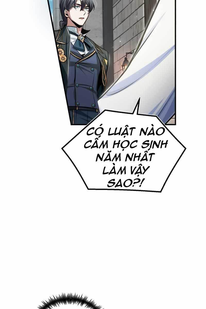 Giáo Sư Gián Điệp Chapter 24 - Trang 64