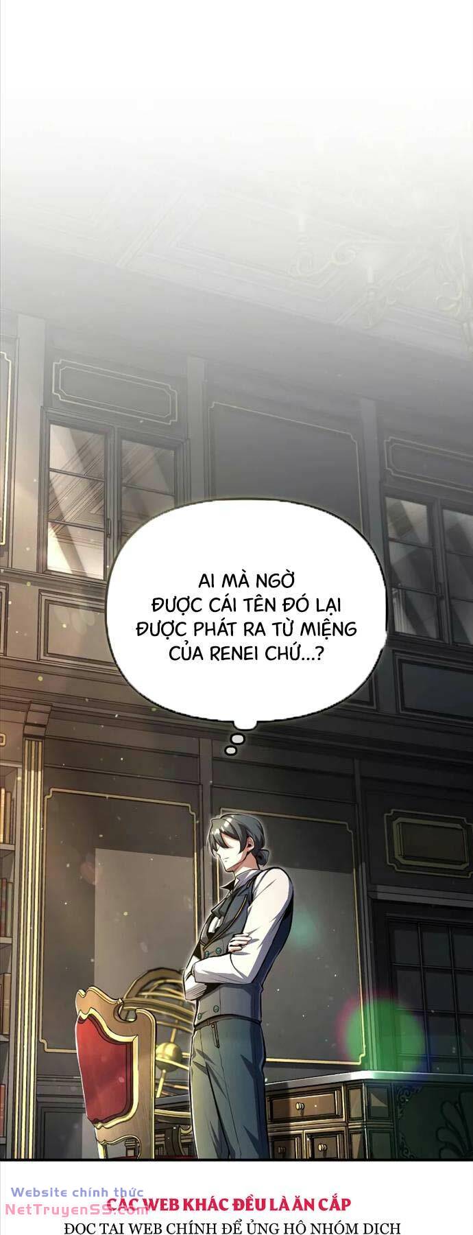 Giáo Sư Gián Điệp Chapter 83 - Trang 12