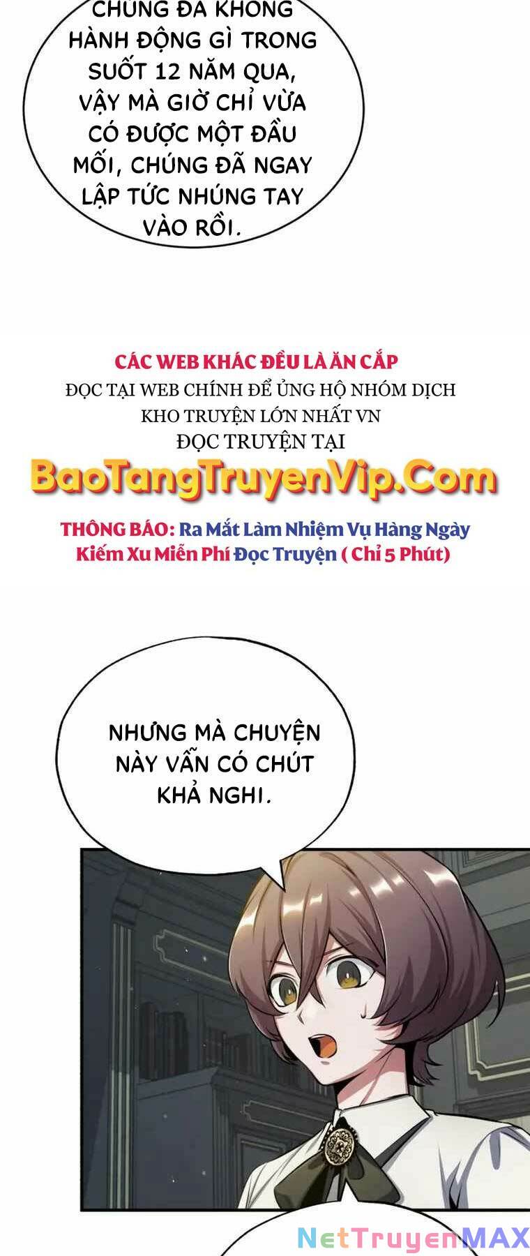 Giáo Sư Gián Điệp Chapter 55 - Trang 7