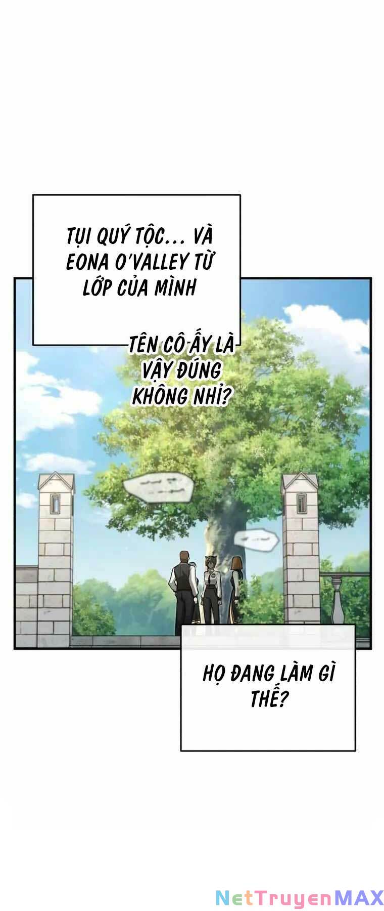 Giáo Sư Gián Điệp Chapter 55 - Trang 71