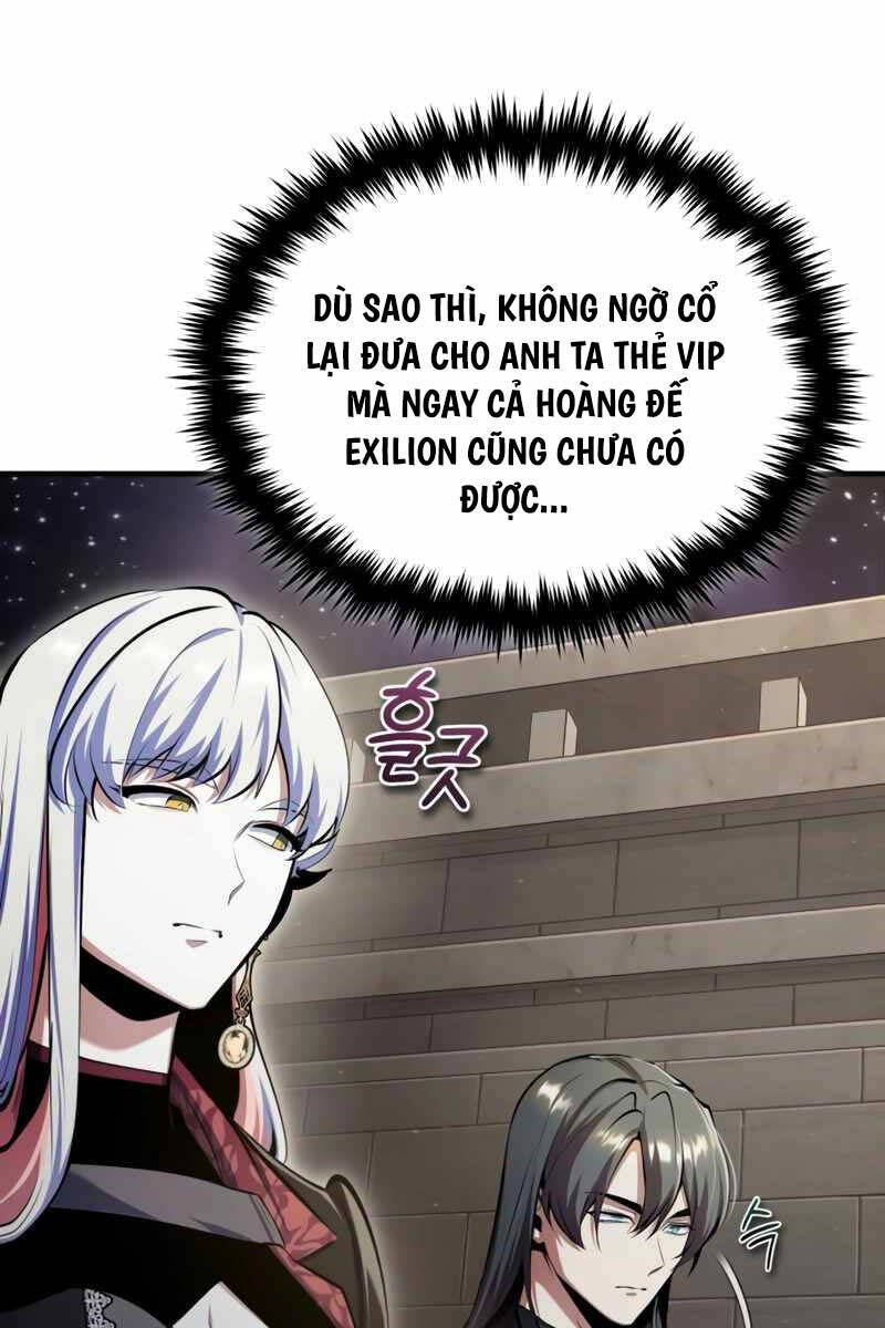 Giáo Sư Gián Điệp Chapter 86 - Trang 51