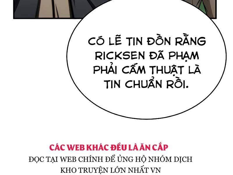 Giáo Sư Gián Điệp Chapter 20 - Trang 91