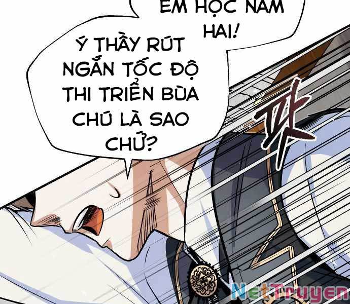 Giáo Sư Gián Điệp Chapter 6 - Trang 197