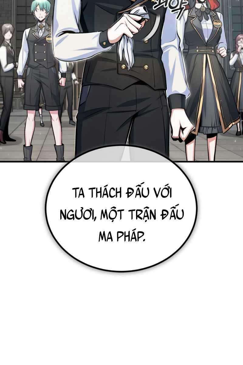 Giáo Sư Gián Điệp Chapter 24 - Trang 52