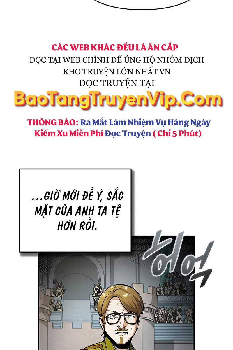 Giáo Sư Gián Điệp Chapter 63 - Trang 54