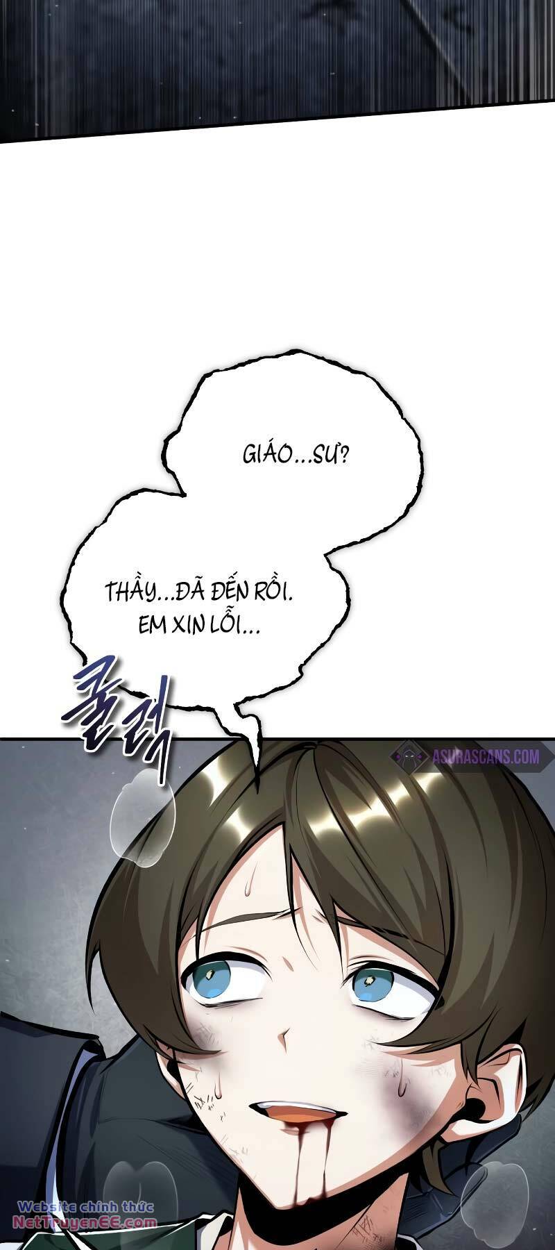 Giáo Sư Gián Điệp Chapter 88 - Trang 37