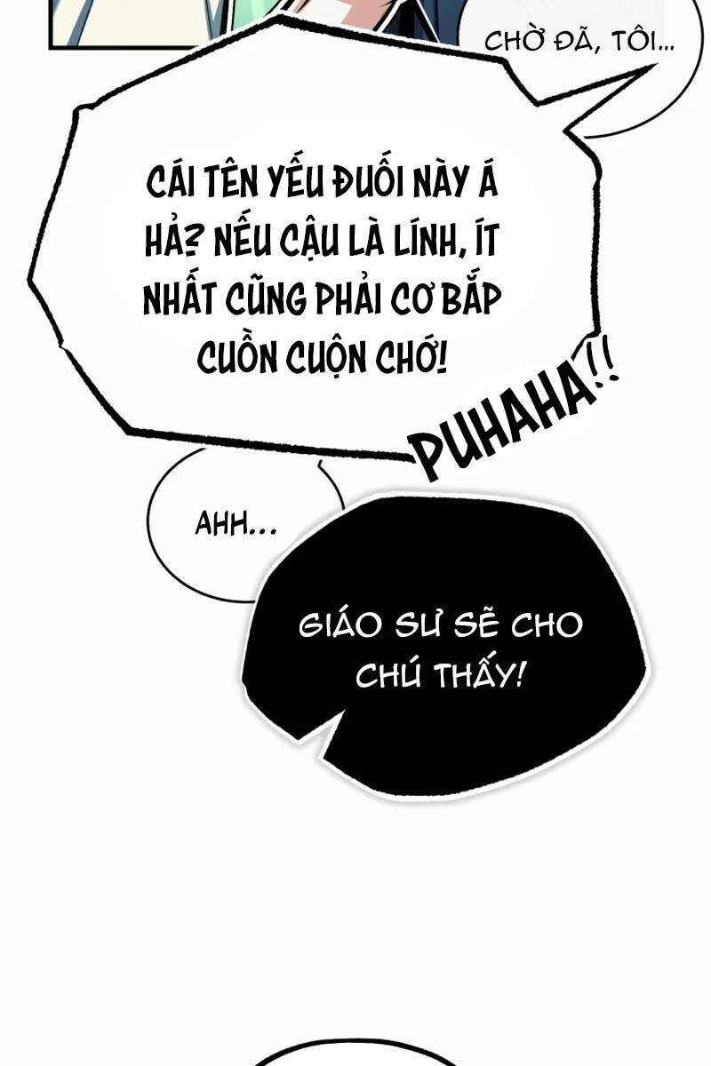 Giáo Sư Gián Điệp Chapter 61 - Trang 107