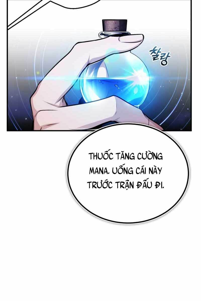 Giáo Sư Gián Điệp Chapter 25 - Trang 37