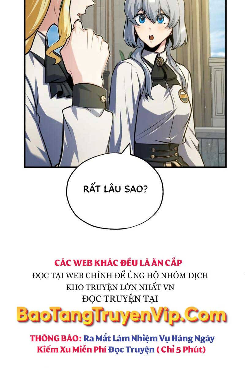 Giáo Sư Gián Điệp Chapter 59 - Trang 22