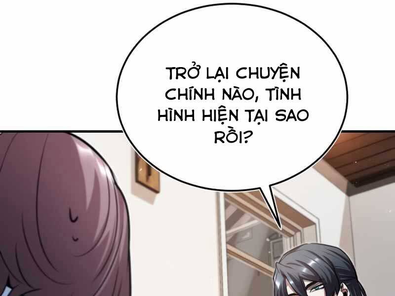 Giáo Sư Gián Điệp Chapter 13 - Trang 139