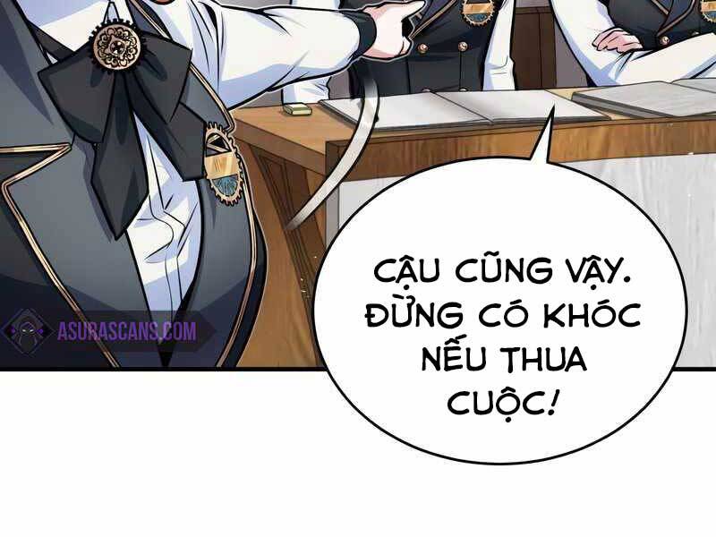 Giáo Sư Gián Điệp Chapter 14 - Trang 67