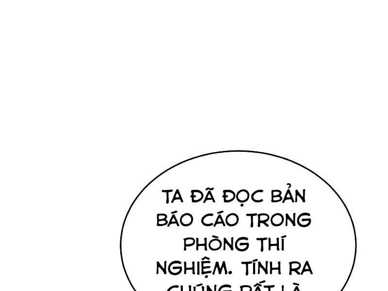 Giáo Sư Gián Điệp Chapter 20 - Trang 4