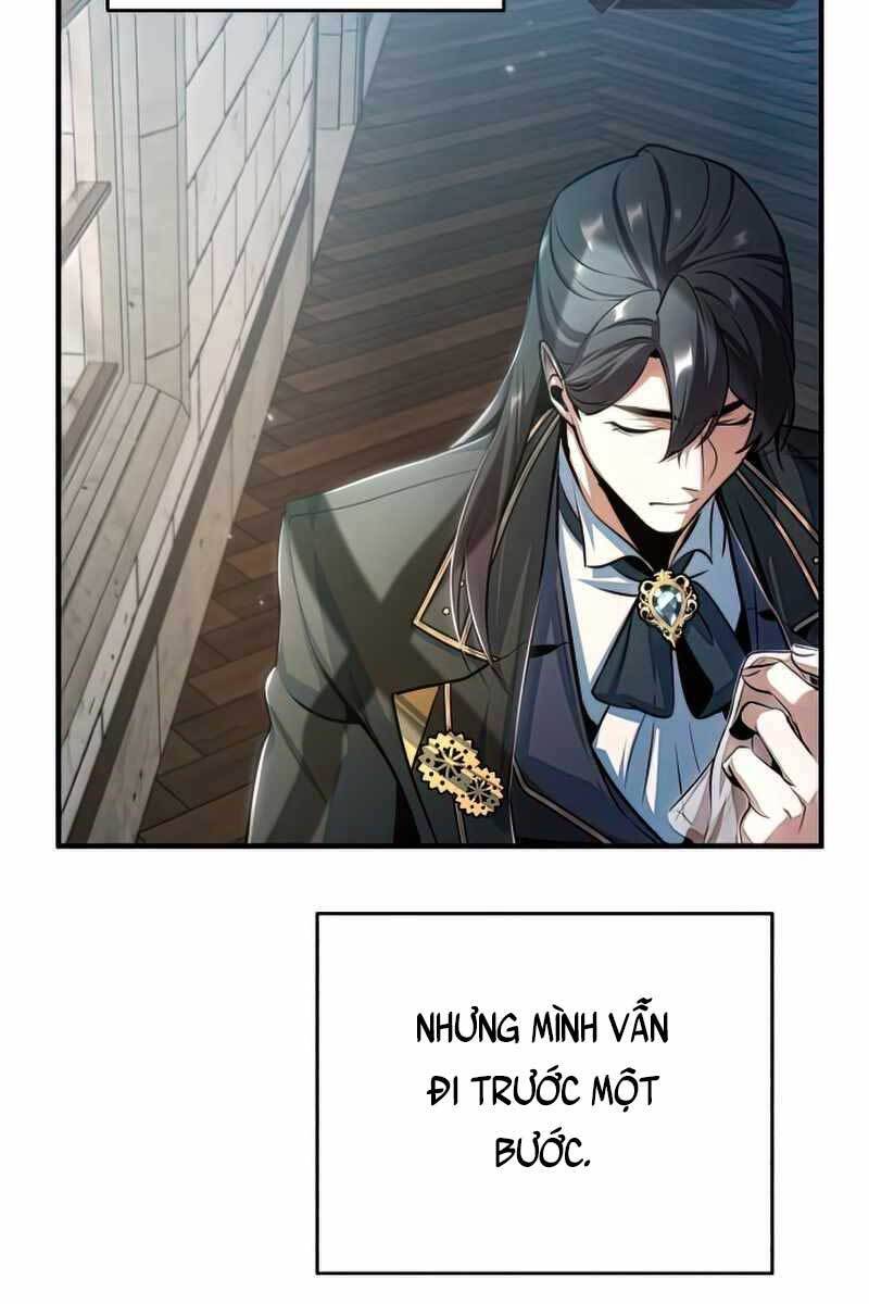 Giáo Sư Gián Điệp Chapter 38 - Trang 44