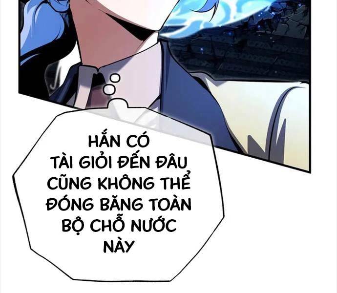 Giáo Sư Gián Điệp Chapter 92 - Trang 111