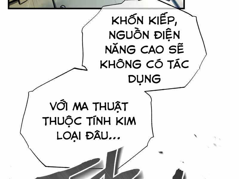 Giáo Sư Gián Điệp Chapter 18 - Trang 45