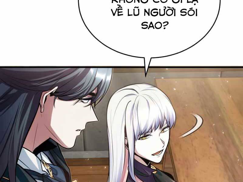 Giáo Sư Gián Điệp Chapter 16 - Trang 209