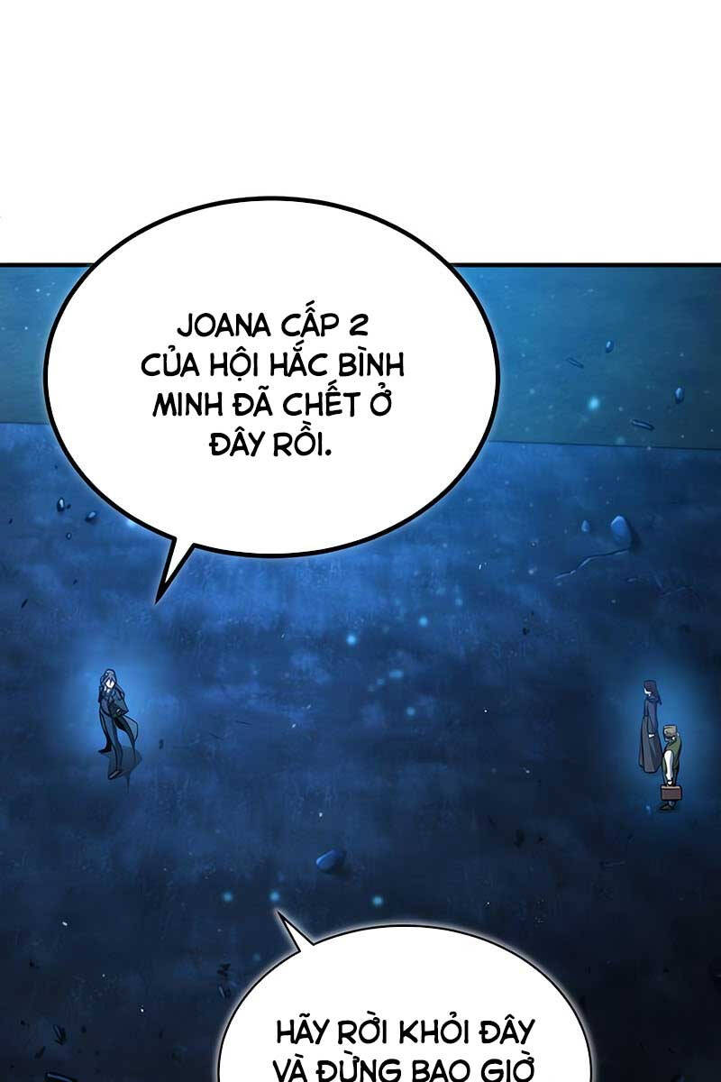 Giáo Sư Gián Điệp Chapter 72 - Trang 5