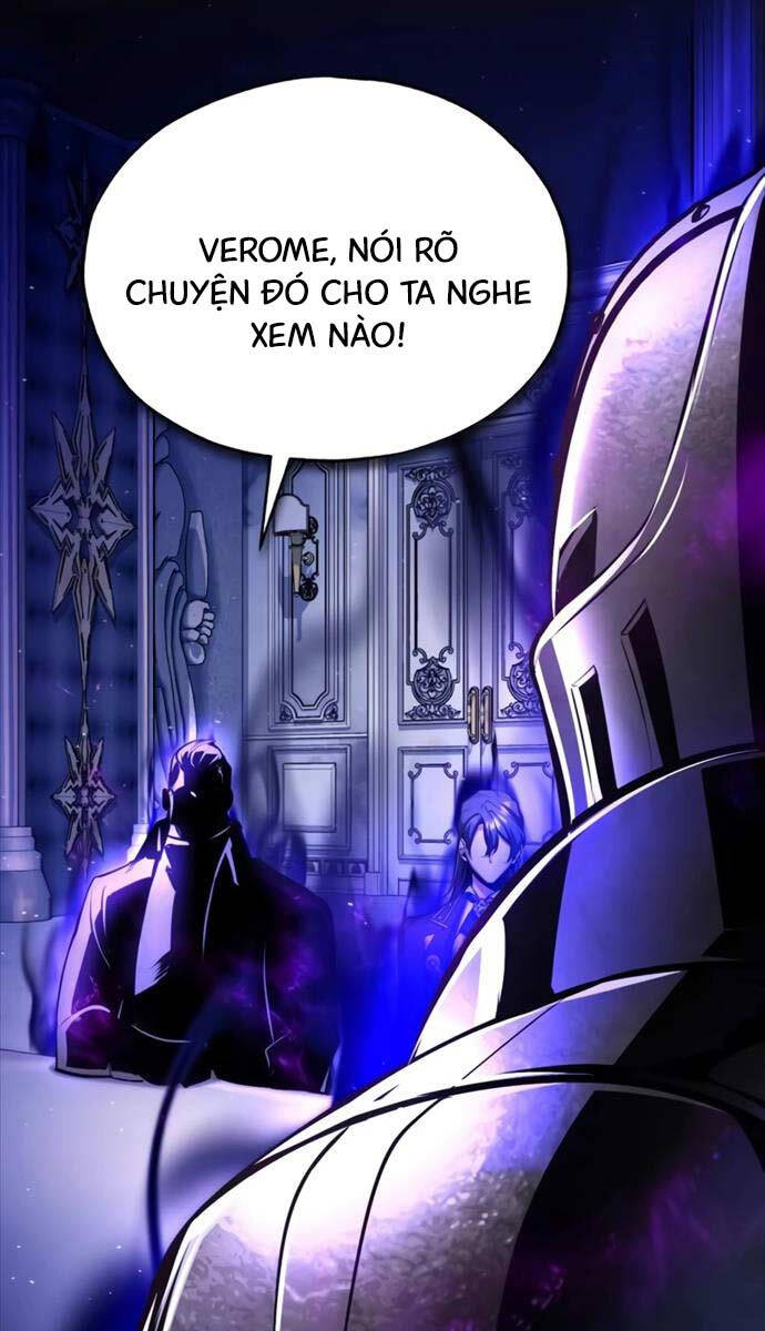 Giáo Sư Gián Điệp Chapter 84 - Trang 25