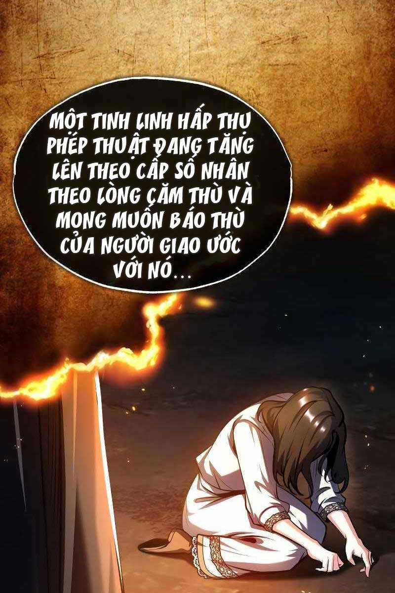 Giáo Sư Gián Điệp Chapter 70 - Trang 65