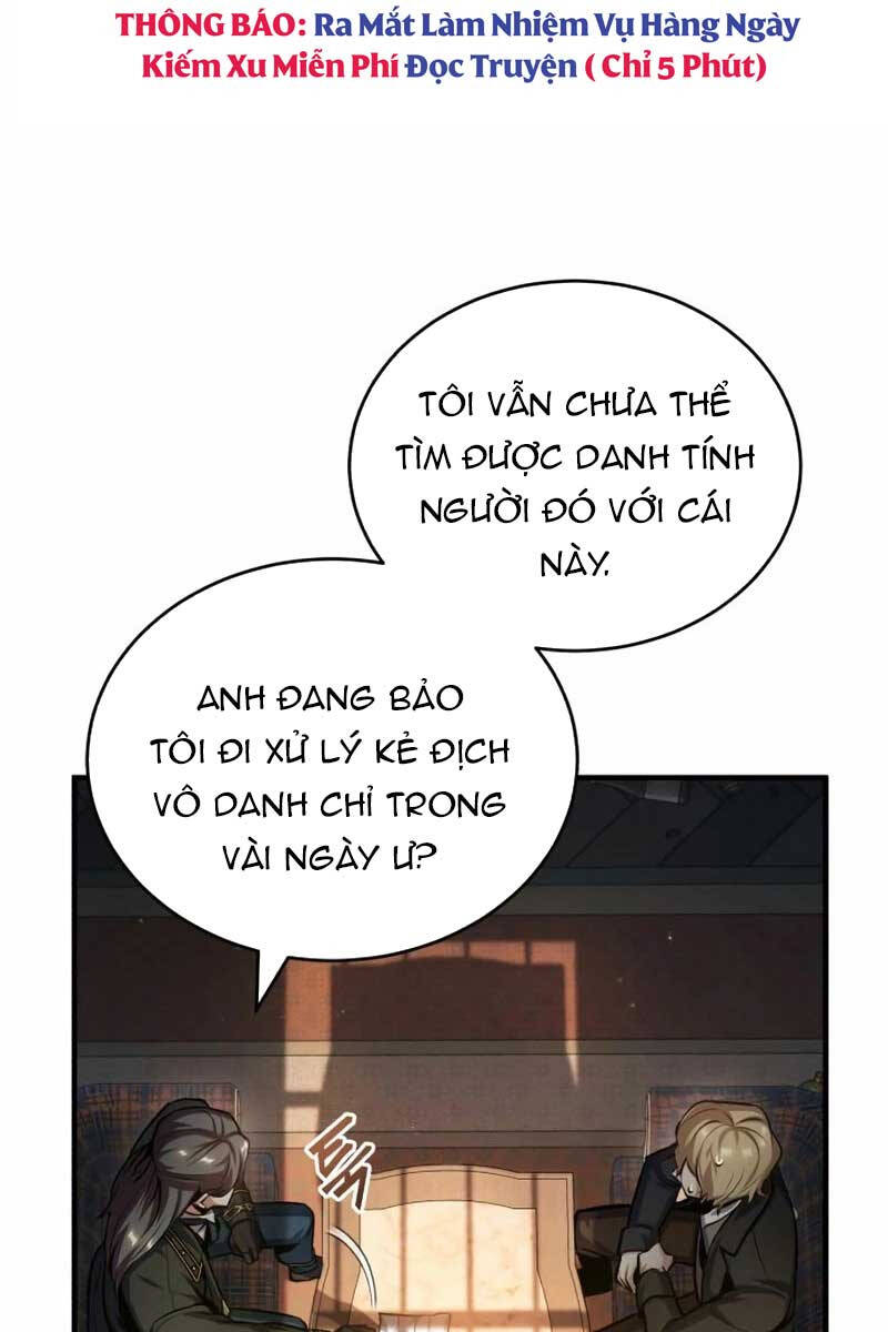 Giáo Sư Gián Điệp Chapter 61 - Trang 53