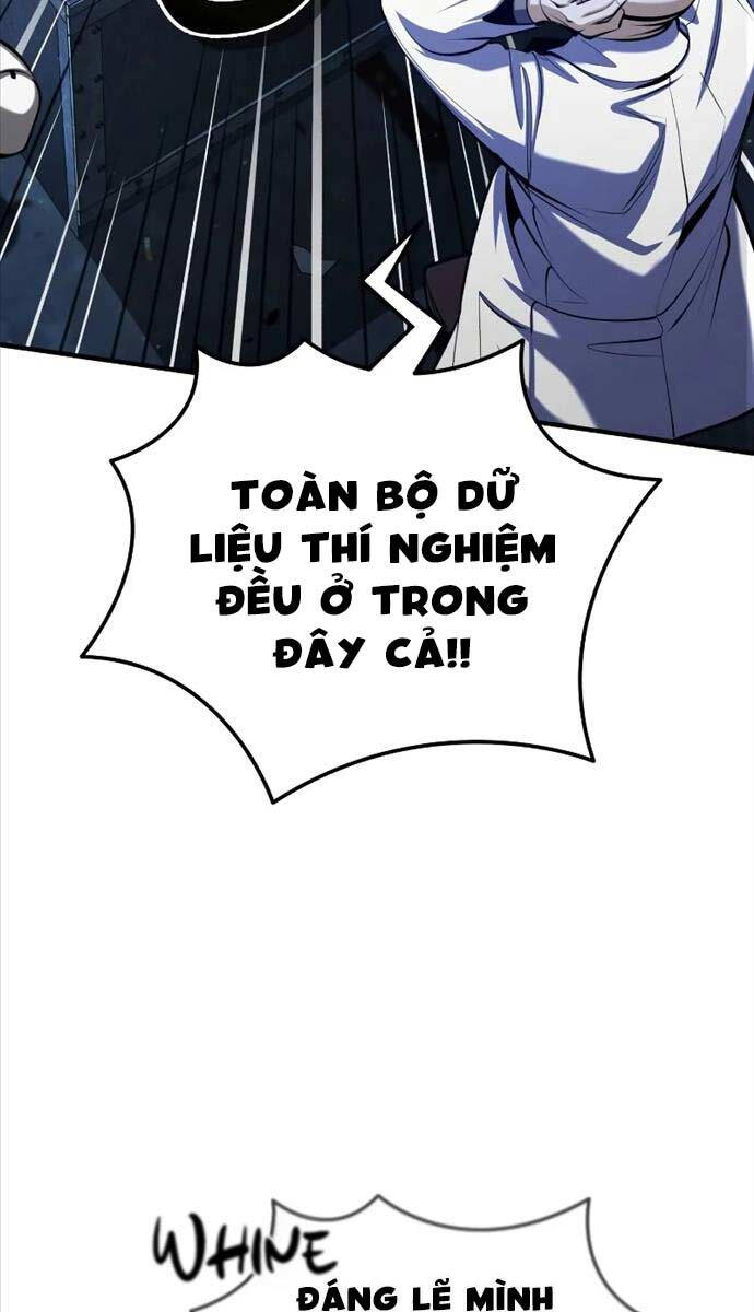 Giáo Sư Gián Điệp Chapter 82 - Trang 53