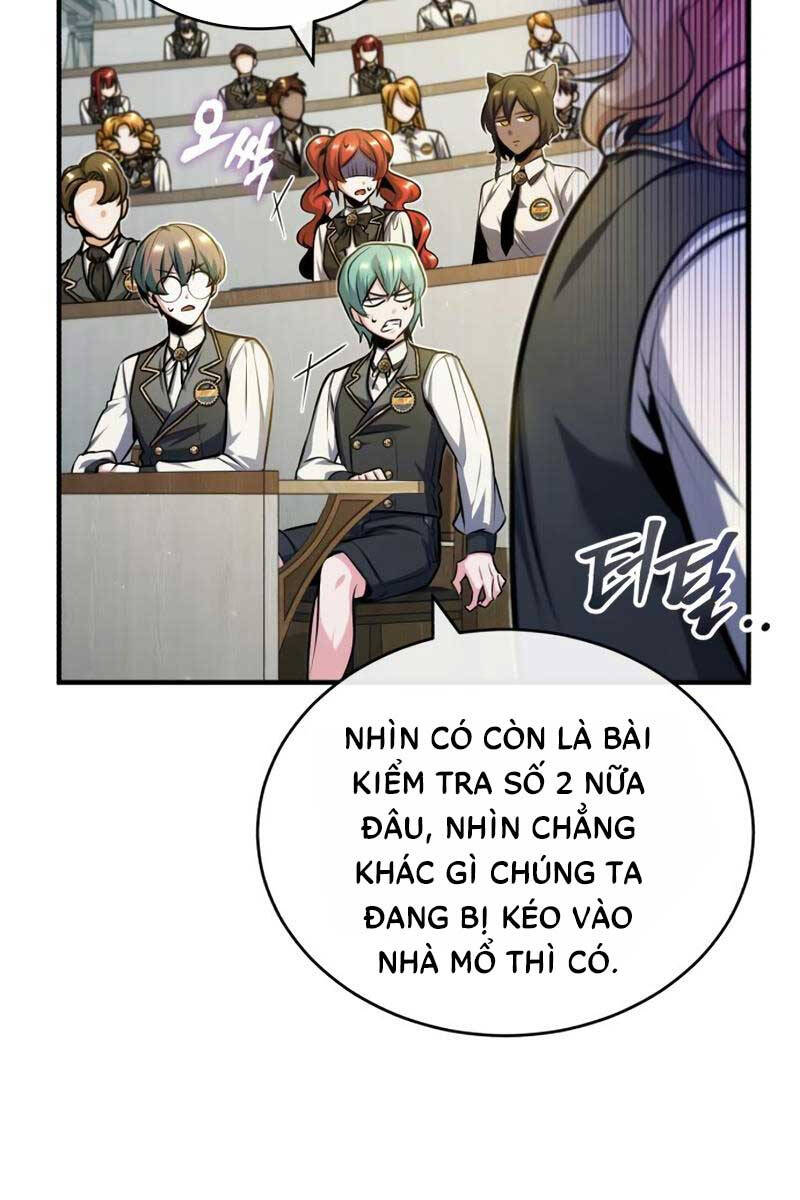 Giáo Sư Gián Điệp Chapter 59 - Trang 29