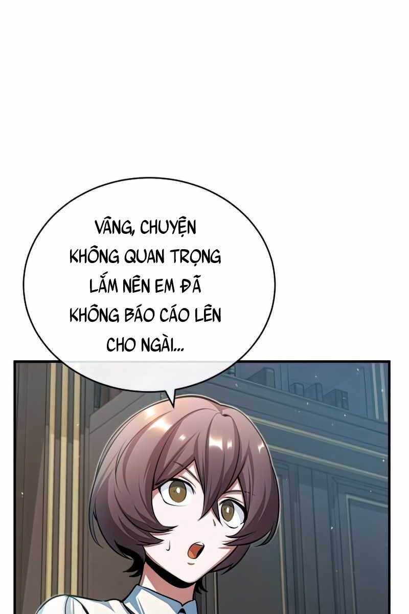 Giáo Sư Gián Điệp Chapter 38 - Trang 53