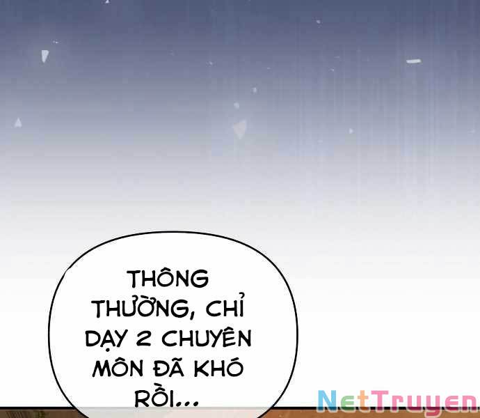 Giáo Sư Gián Điệp Chapter 6 - Trang 159