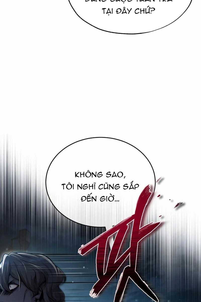 Giáo Sư Gián Điệp Chapter 61 - Trang 141