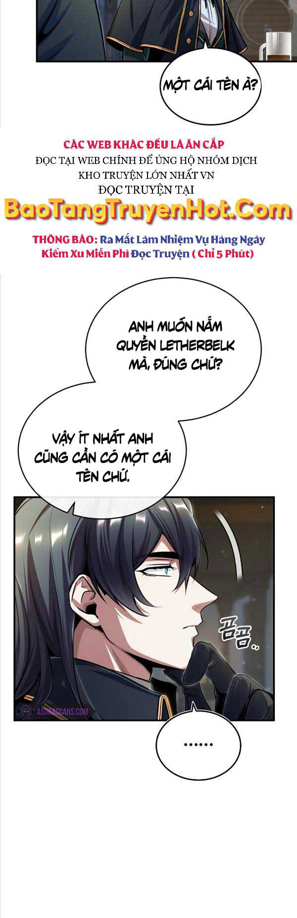 Giáo Sư Gián Điệp Chapter 28 - Trang 41