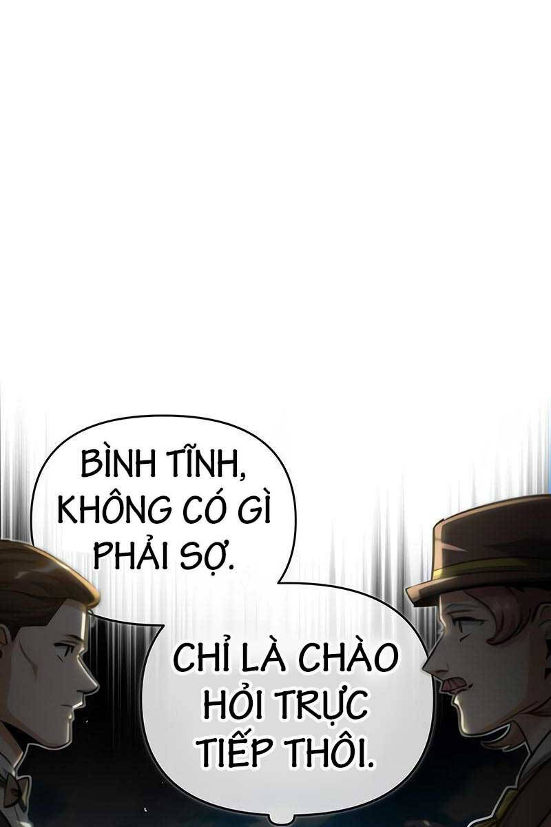 Giáo Sư Gián Điệp Chapter 65 - Trang 117