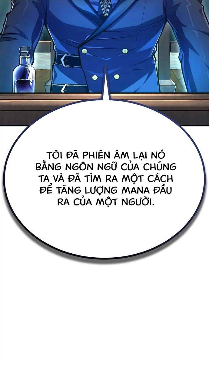 Giáo Sư Gián Điệp Chapter 85 - Trang 101