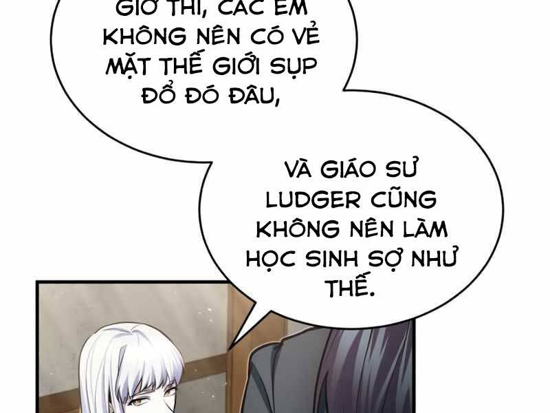 Giáo Sư Gián Điệp Chapter 16 - Trang 174