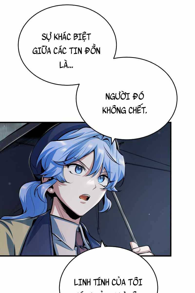 Giáo Sư Gián Điệp Chapter 46 - Trang 67